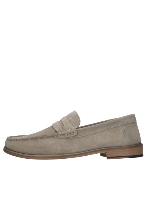  MARECHIARO 1962 | 1017 CAM.TAUPE